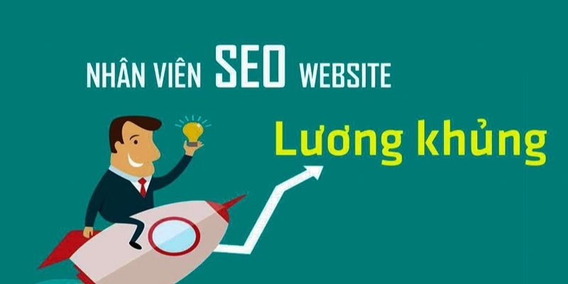 Phúc lợi đãi ngộ và lương thưởng cho nhân viên seo web okvip