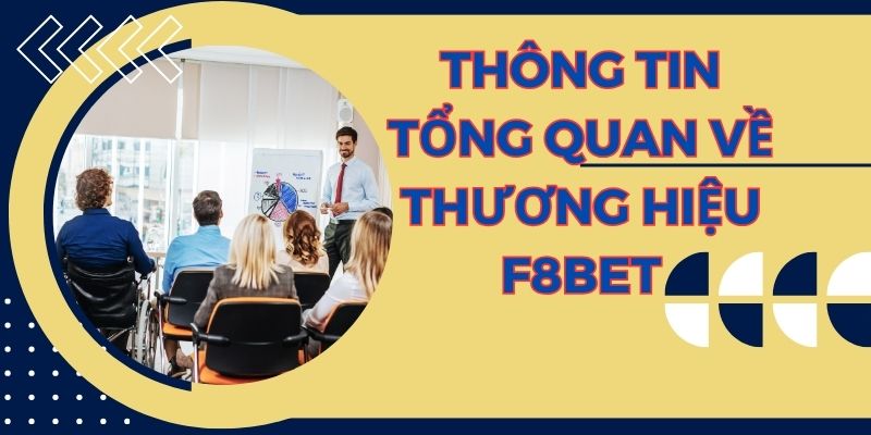 Đôi nét về F8bet - đối tác OKVIP