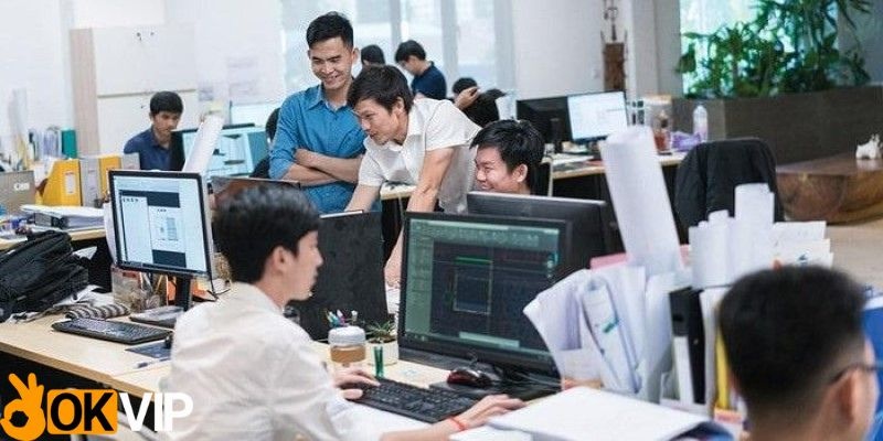 Đi làm ở Campuchia có chế độ và phúc lợi ra sao