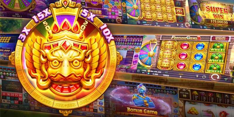 Bảo Thạch Kala - OKVIP Bật Mí Đến Bạn Slot Game Cực Hot