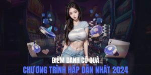 OKVIP Điểm Danh Có Quà - Chương Trình Mà Bạn Không Nên Bỏ Lỡ